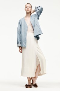 Adam Lippes RTW Spring 2016
