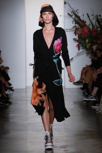 Adam Selman RTW Spring 2016