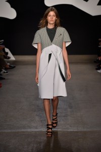 Adeam RTW Spring 2016