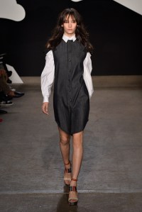 Adeam RTW Spring 2016