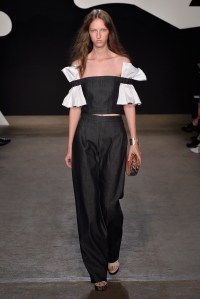 Adeam RTW Spring 2016