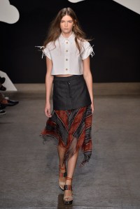 Adeam RTW Spring 2016