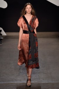 Adeam RTW Spring 2016