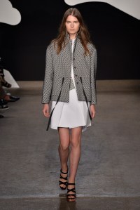 Adeam RTW Spring 2016
