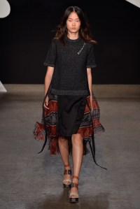 Adeam RTW Spring 2016