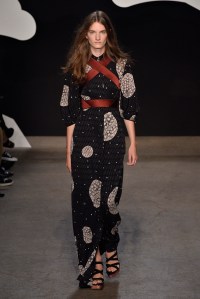 Adeam RTW Spring 2016
