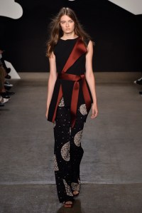 Adeam RTW Spring 2016