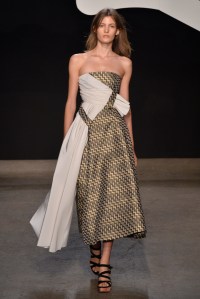 Adeam RTW Spring 2016