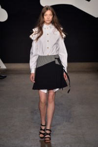 Adeam RTW Spring 2016