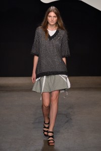 Adeam RTW Spring 2016