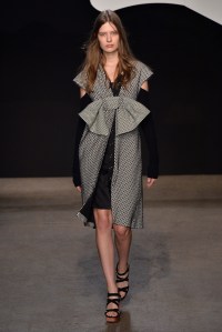 Adeam RTW Spring 2016