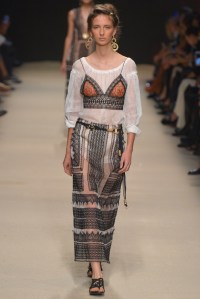 Alberta Ferretti RTW Spring 2016