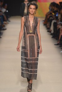 Alberta Ferretti RTW Spring 2016