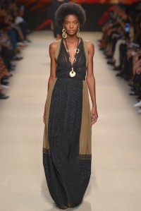 Alberta Ferretti RTW Spring 2016