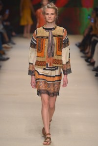 Alberta Ferretti RTW Spring 2016