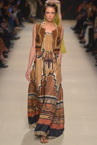 Alberta Ferretti RTW Spring 2016