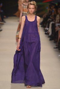 Alberta Ferretti RTW Spring 2016
