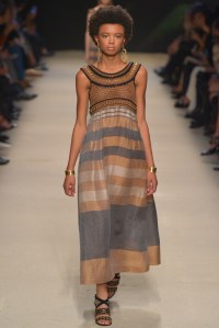 Alberta Ferretti RTW Spring 2016