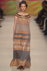 Alberta Ferretti RTW Spring 2016