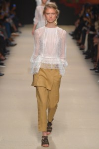 Alberta Ferretti RTW Spring 2016