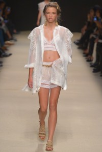 Alberta Ferretti RTW Spring 2016