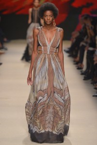 Alberta Ferretti RTW Spring 2016