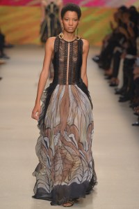 Alberta Ferretti RTW Spring 2016