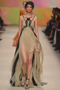Alberta Ferretti RTW Spring 2016