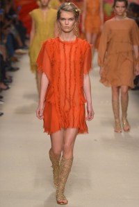 Alberta Ferretti RTW Spring 2016