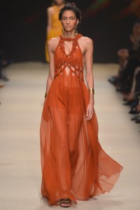 Alberta Ferretti RTW Spring 2016