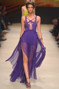 Alberta Ferretti RTW Spring 2016