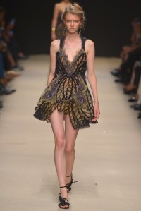 Alberta Ferretti RTW Spring 2016
