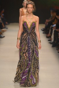 Alberta Ferretti RTW Spring 2016
