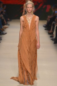 Alberta Ferretti RTW Spring 2016