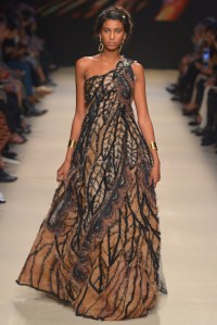 Alberta Ferretti RTW Spring 2016