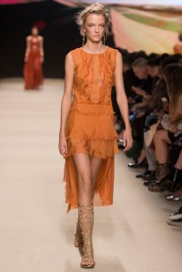 Alberta Ferretti RTW Spring 2016