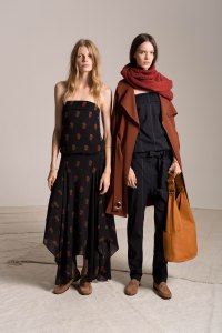 A.L.C. RTW Spring 2016