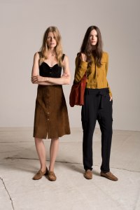 A.L.C. RTW Spring 2016