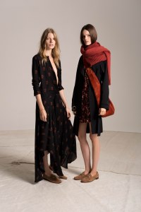 A.L.C. RTW Spring 2016