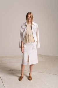 A.L.C. RTW Spring 2016