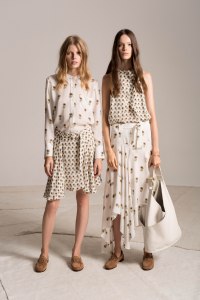 A.L.C. RTW Spring 2016