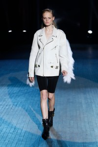 Alexander Wang Fall 2009