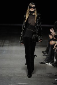 Alexander Wang Fall 2010