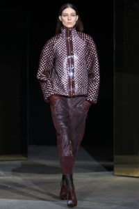 Alexander Wang Fall 2012