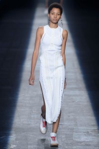 Alexander Wang RTW Spring 2016