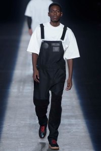 Alexander Wang RTW Spring 2016