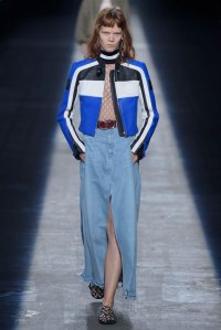 Alexander Wang RTW Spring 2016