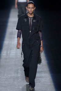 Alexander Wang RTW Spring 2016