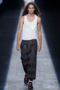 Alexander Wang RTW Spring 2016