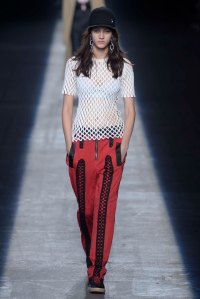 Alexander Wang RTW Spring 2016